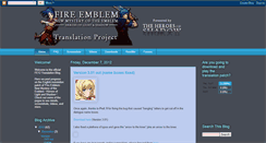 Desktop Screenshot of heroesofshadow.net